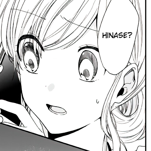 Seibetsu "Mona Lisa" no Kimi e. Chapter 15: Chicken or Egg cover
