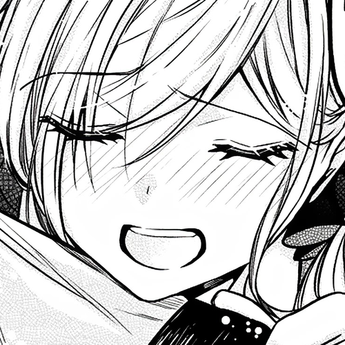 Seibetsu "Mona Lisa" no Kimi e. Chapter 19: Girl Meets Boy cover