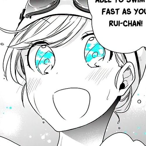 Seibetsu "Mona Lisa" no Kimi e. Chapter 20: An Unforgettable Love cover