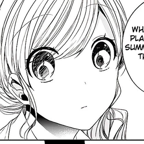 Seibetsu "Mona Lisa" no Kimi e. Chapter 22: Summer Festival With You cover