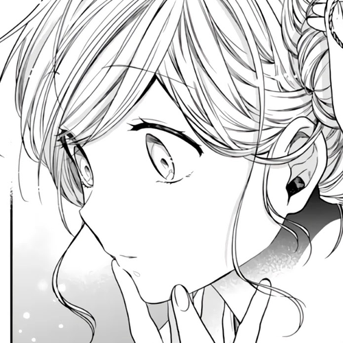 Seibetsu "Mona Lisa" no Kimi e. Chapter 24: Unjust Person cover
