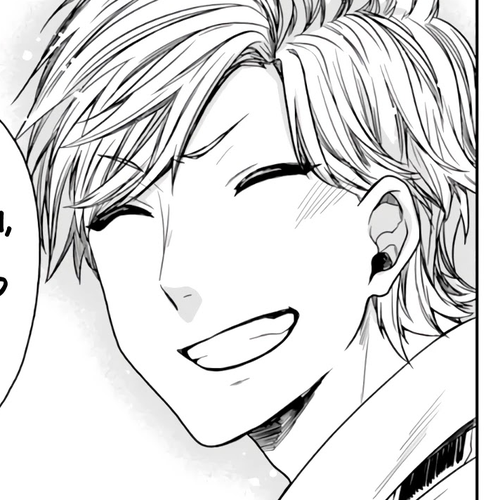 Seibetsu "Mona Lisa" no Kimi e. Chapter 26: Reason to Choose cover