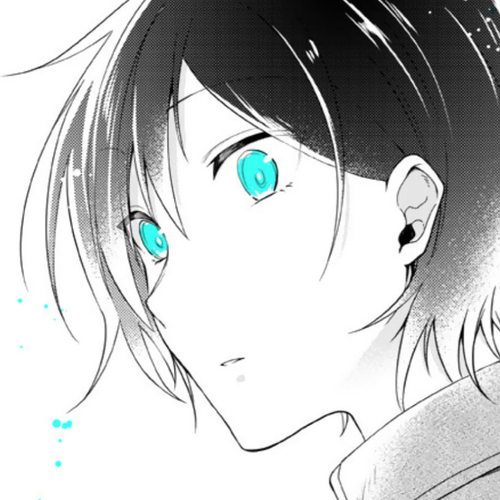 Seibetsu "Mona Lisa" no Kimi e. Chapter 8: Your Hand cover