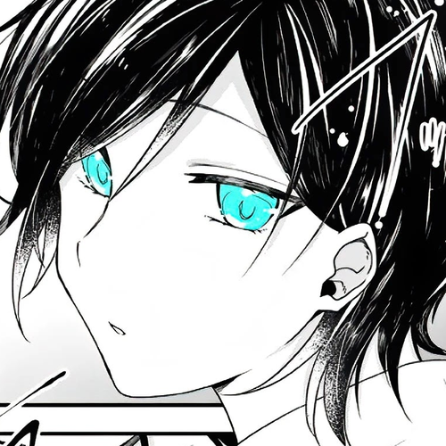 Seibetsu "Mona Lisa" no Kimi e. Chapter 9: Touch (Part 1) cover