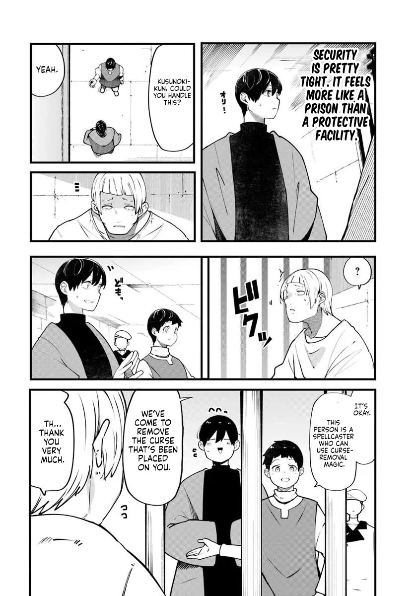 Seichou Cheat de Nandemo Dekiru you ni Natta ga, Mushoku dake wa Yamerarenai you desu Chapter 100 page 12 - Chapter 100