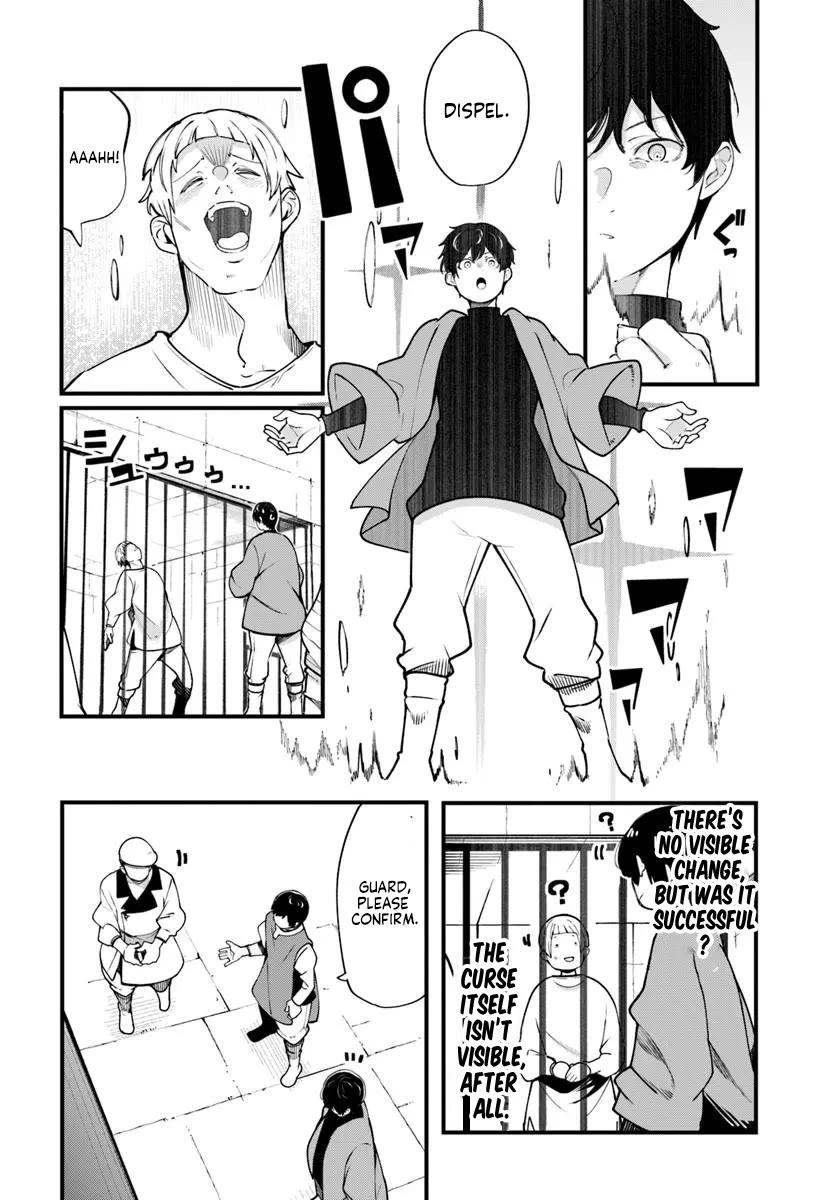 Seichou Cheat de Nandemo Dekiru you ni Natta ga, Mushoku dake wa Yamerarenai you desu Chapter 100 page 14 - Chapter 100