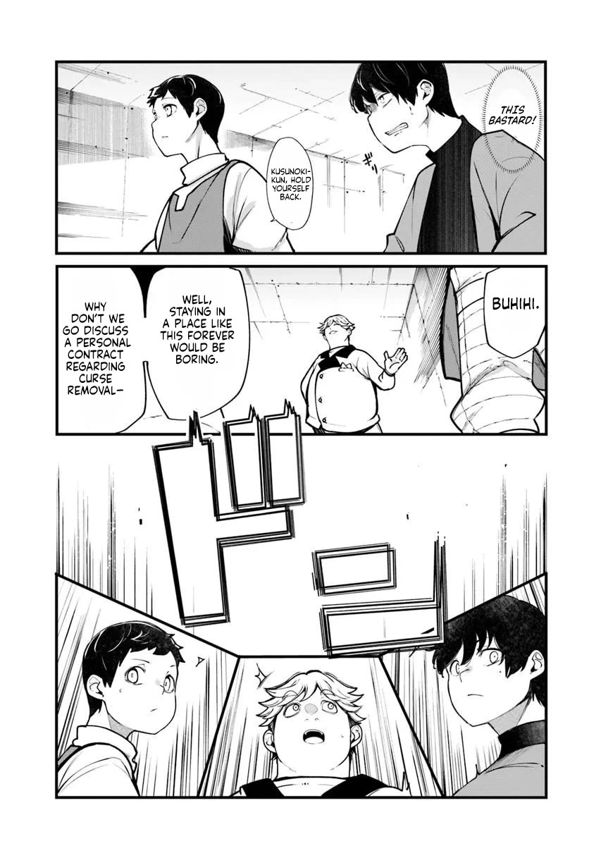 Seichou Cheat de Nandemo Dekiru you ni Natta ga, Mushoku dake wa Yamerarenai you desu Chapter 100 page 31 - Chapter 100