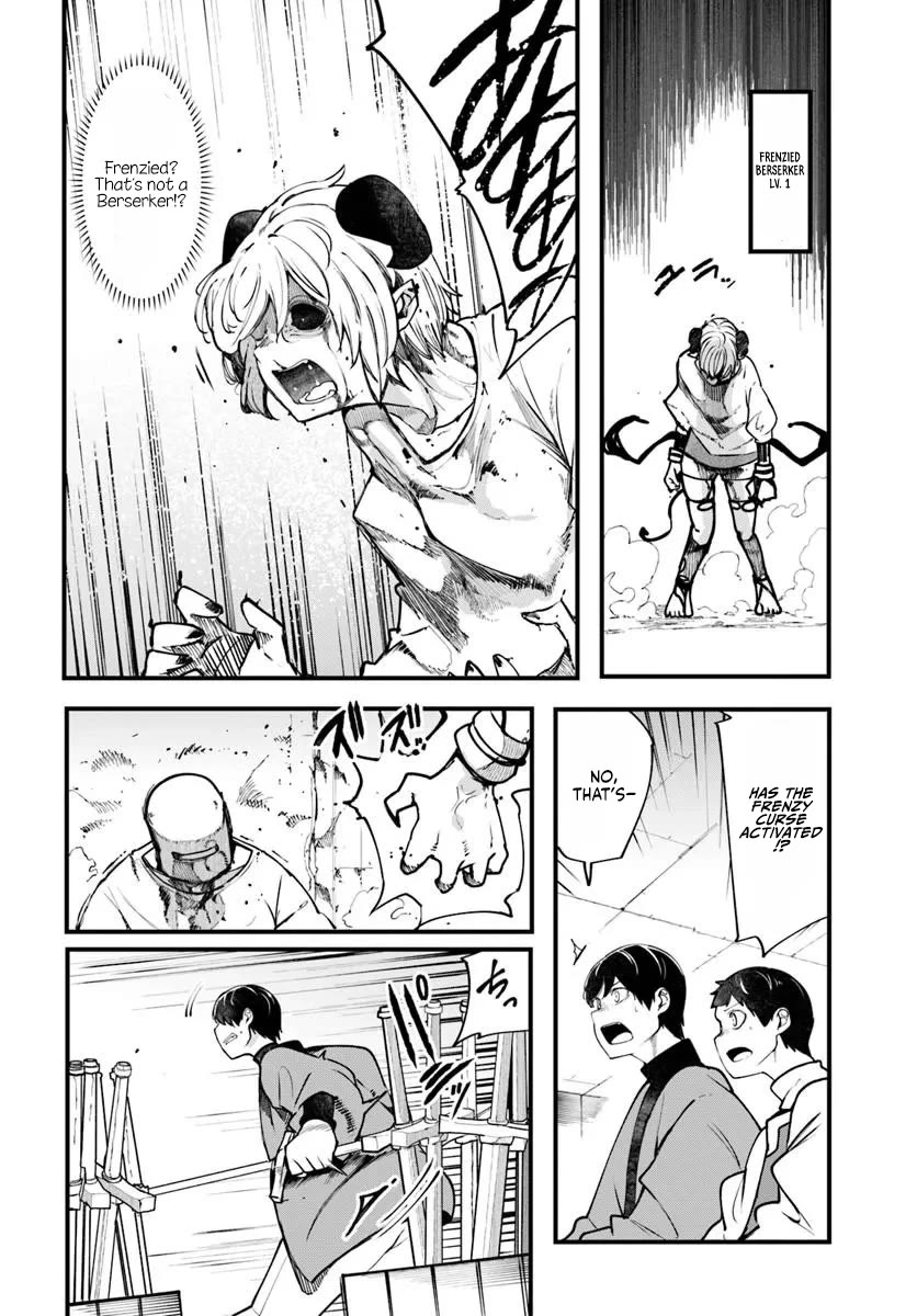 Seichou Cheat de Nandemo Dekiru you ni Natta ga, Mushoku dake wa Yamerarenai you desu Chapter 100 page 34 - Chapter 100