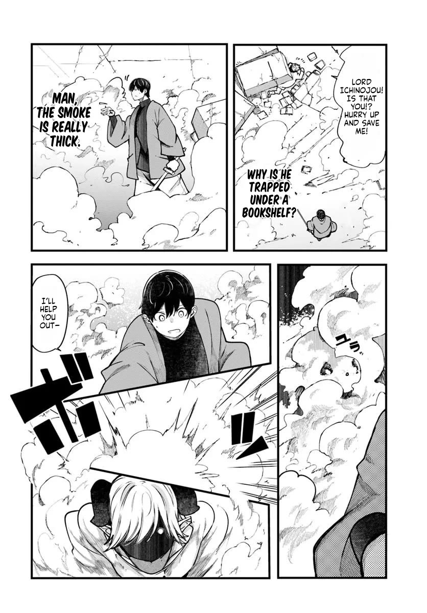 Seichou Cheat de Nandemo Dekiru you ni Natta ga, Mushoku dake wa Yamerarenai you desu Chapter 100 page 42 - Chapter 100