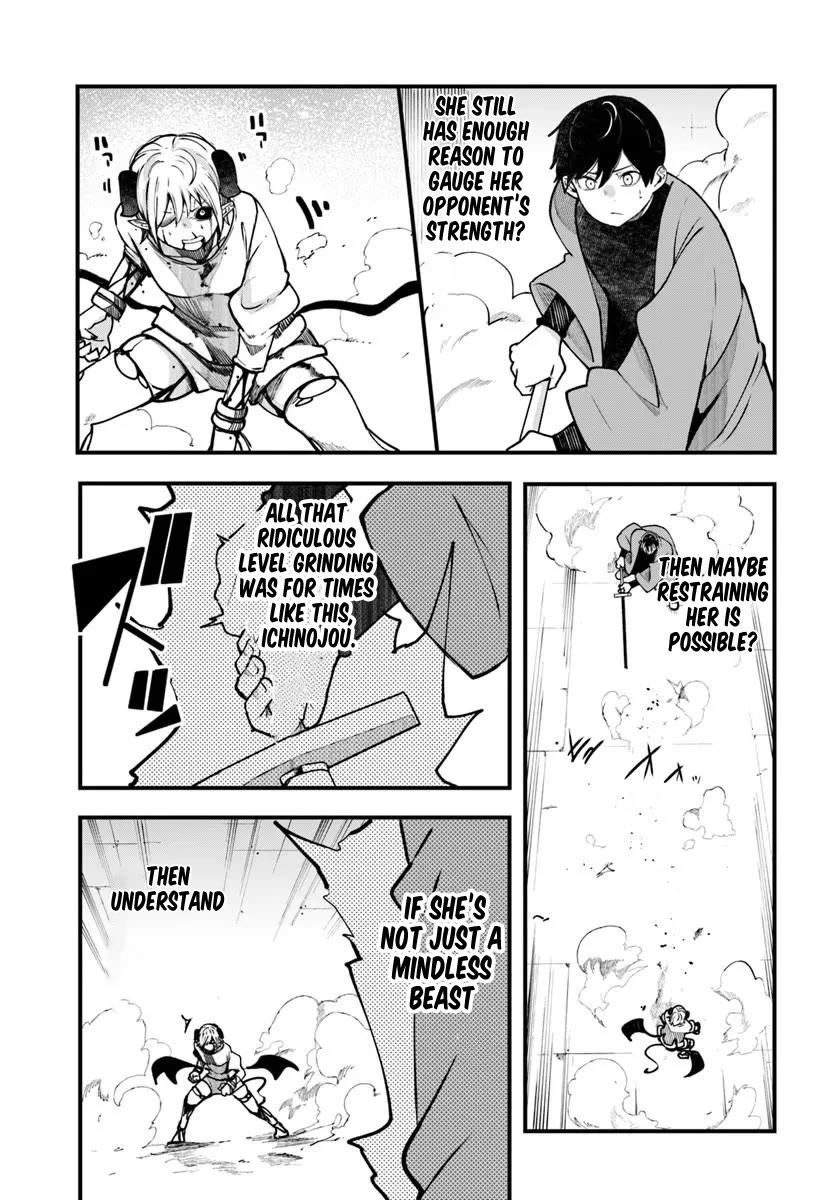 Seichou Cheat de Nandemo Dekiru you ni Natta ga, Mushoku dake wa Yamerarenai you desu Chapter 100 page 47 - Chapter 100