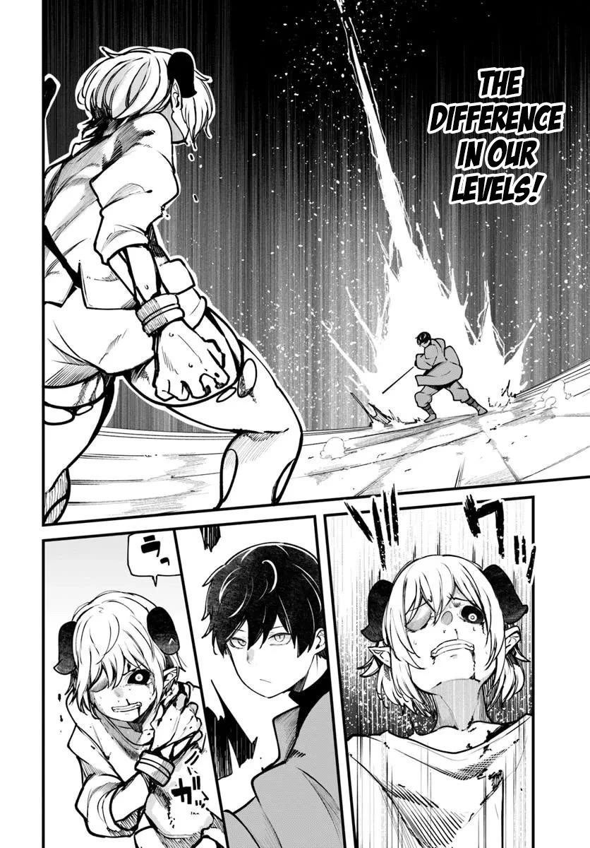 Seichou Cheat de Nandemo Dekiru you ni Natta ga, Mushoku dake wa Yamerarenai you desu Chapter 100 page 48 - Chapter 100