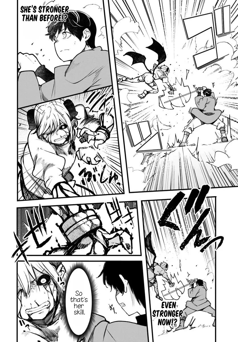 Seichou Cheat de Nandemo Dekiru you ni Natta ga, Mushoku dake wa Yamerarenai you desu Chapter 100 page 50 - Chapter 100