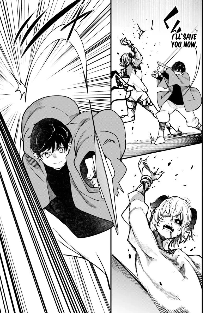 Seichou Cheat de Nandemo Dekiru you ni Natta ga, Mushoku dake wa Yamerarenai you desu Chapter 100 page 53 - Chapter 100