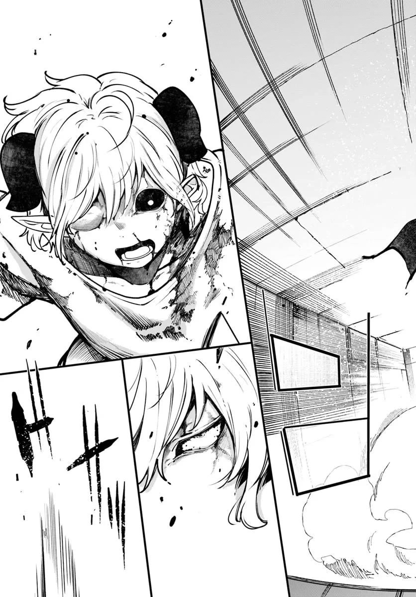 Seichou Cheat de Nandemo Dekiru you ni Natta ga, Mushoku dake wa Yamerarenai you desu Chapter 100 page 55 - Chapter 100