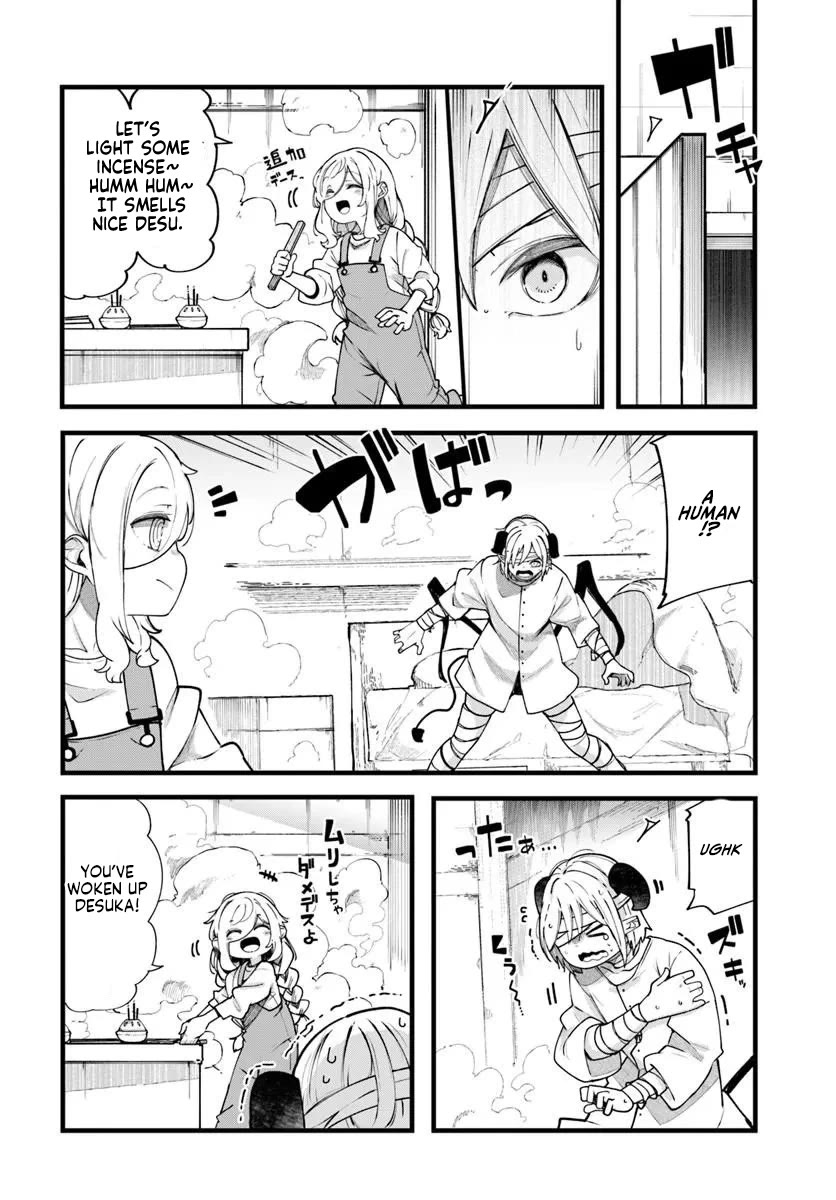 Seichou Cheat de Nandemo Dekiru you ni Natta ga, Mushoku dake wa Yamerarenai you desu Chapter 101 page 27 - Chapter 101