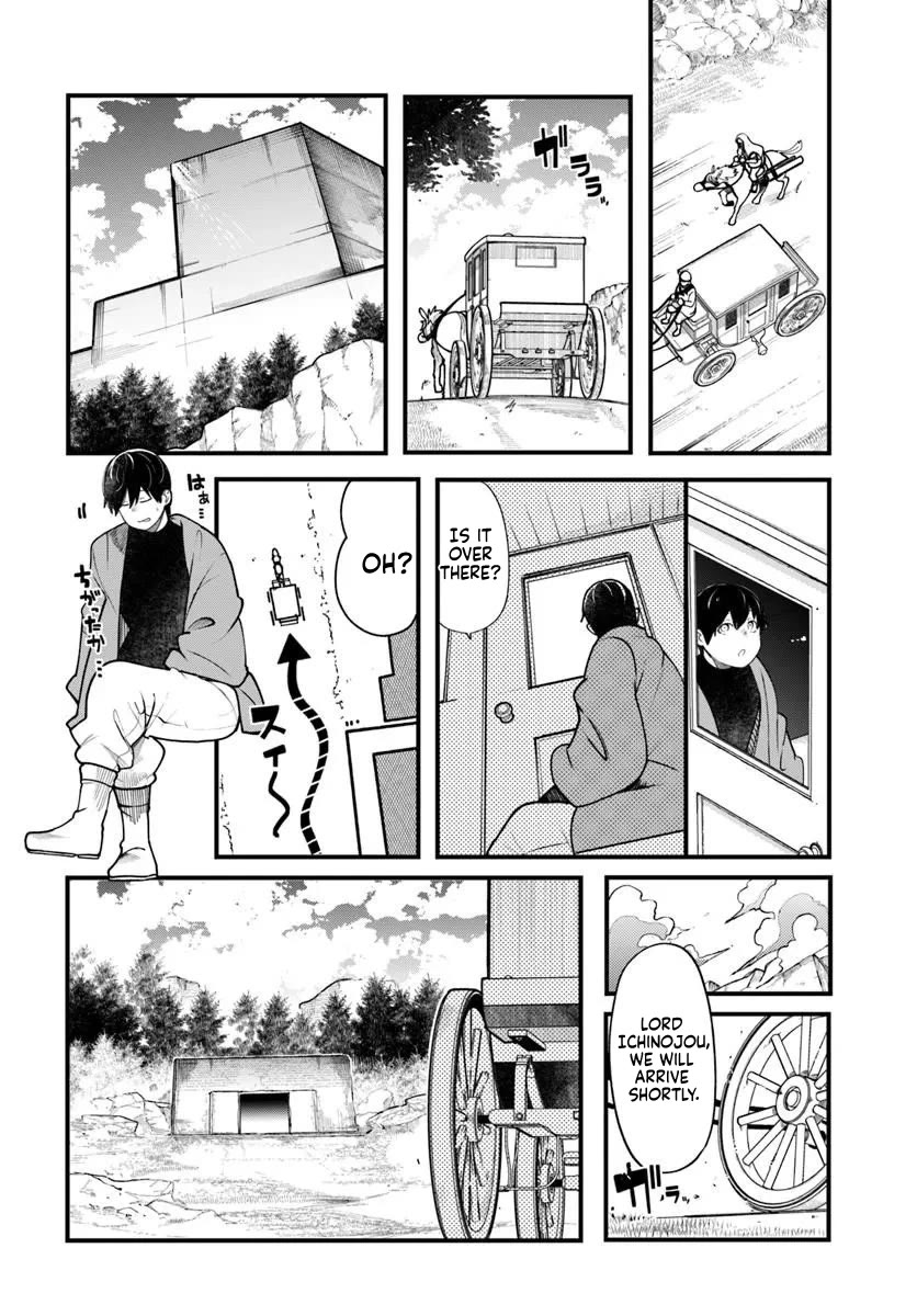 Seichou Cheat de Nandemo Dekiru you ni Natta ga, Mushoku dake wa Yamerarenai you desu Chapter 101 page 33 - Chapter 101