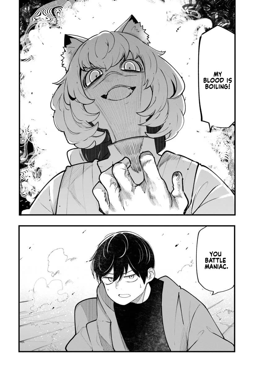 Seichou Cheat de Nandemo Dekiru you ni Natta ga, Mushoku dake wa Yamerarenai you desu Chapter 101 page 51 - Chapter 101