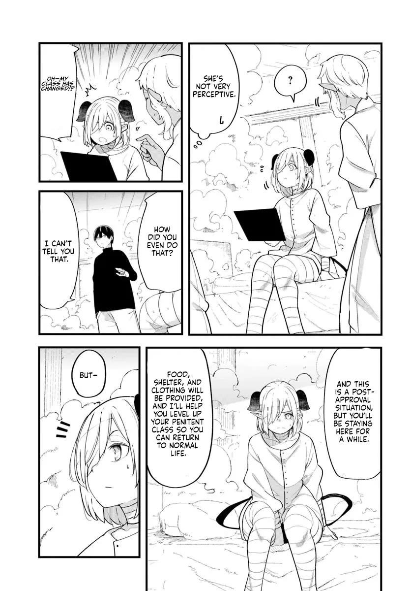 Seichou Cheat de Nandemo Dekiru you ni Natta ga, Mushoku dake wa Yamerarenai you desu Chapter 102 page 48 - Chapter 102
