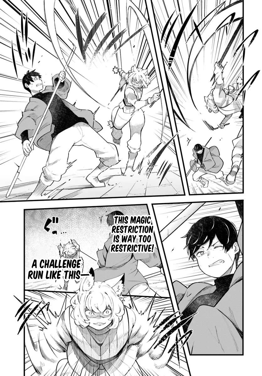 Seichou Cheat de Nandemo Dekiru you ni Natta ga, Mushoku dake wa Yamerarenai you desu Chapter 102 page 6 - Chapter 102