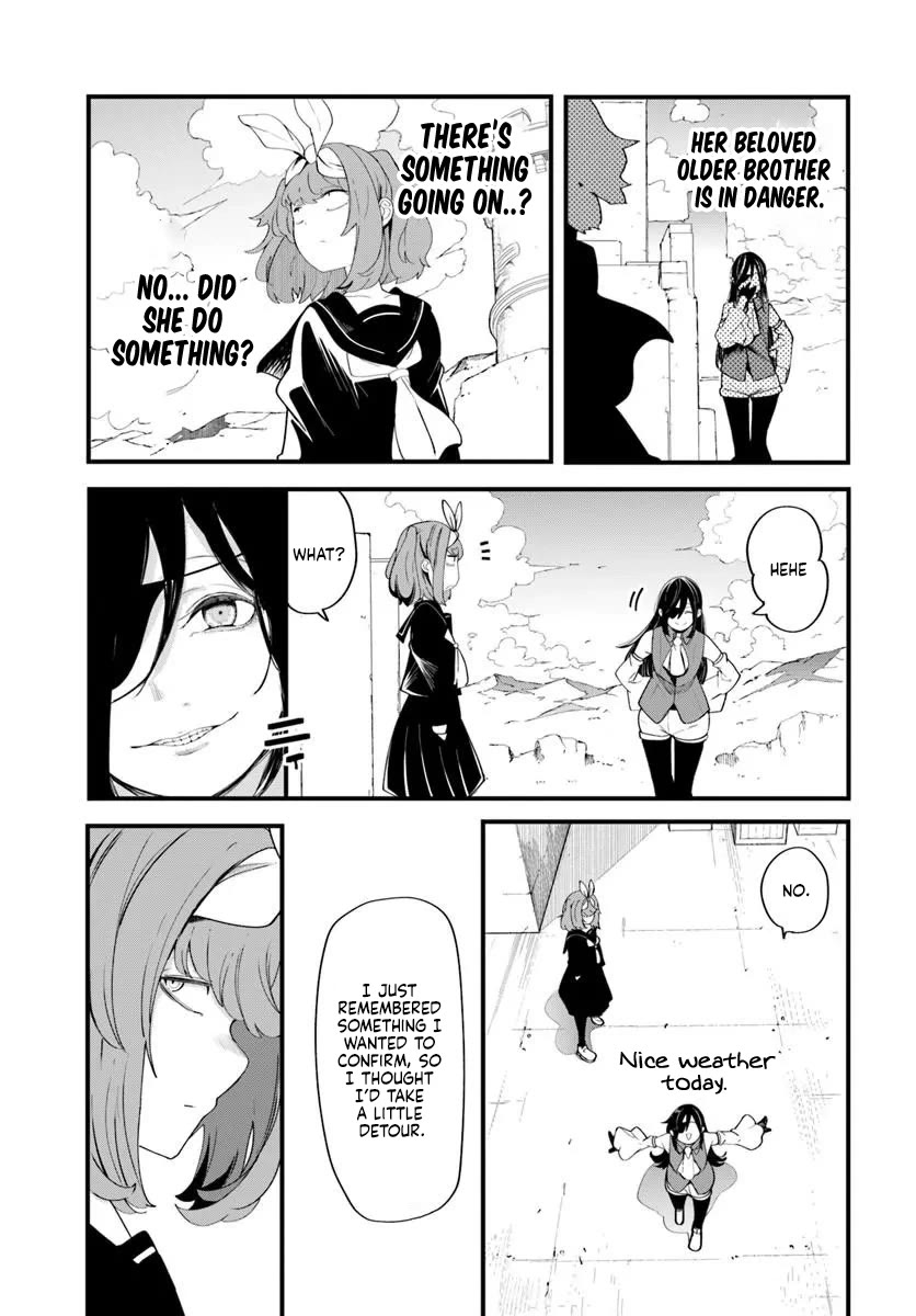 Seichou Cheat de Nandemo Dekiru you ni Natta ga, Mushoku dake wa Yamerarenai you desu Chapter 103 page 28 - Chapter 103