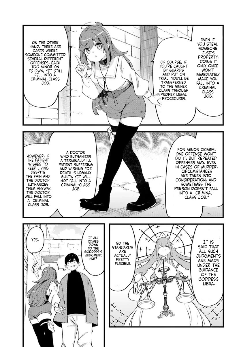 Seichou Cheat de Nandemo Dekiru you ni Natta ga, Mushoku dake wa Yamerarenai you desu Chapter 103 page 32 - Chapter 103