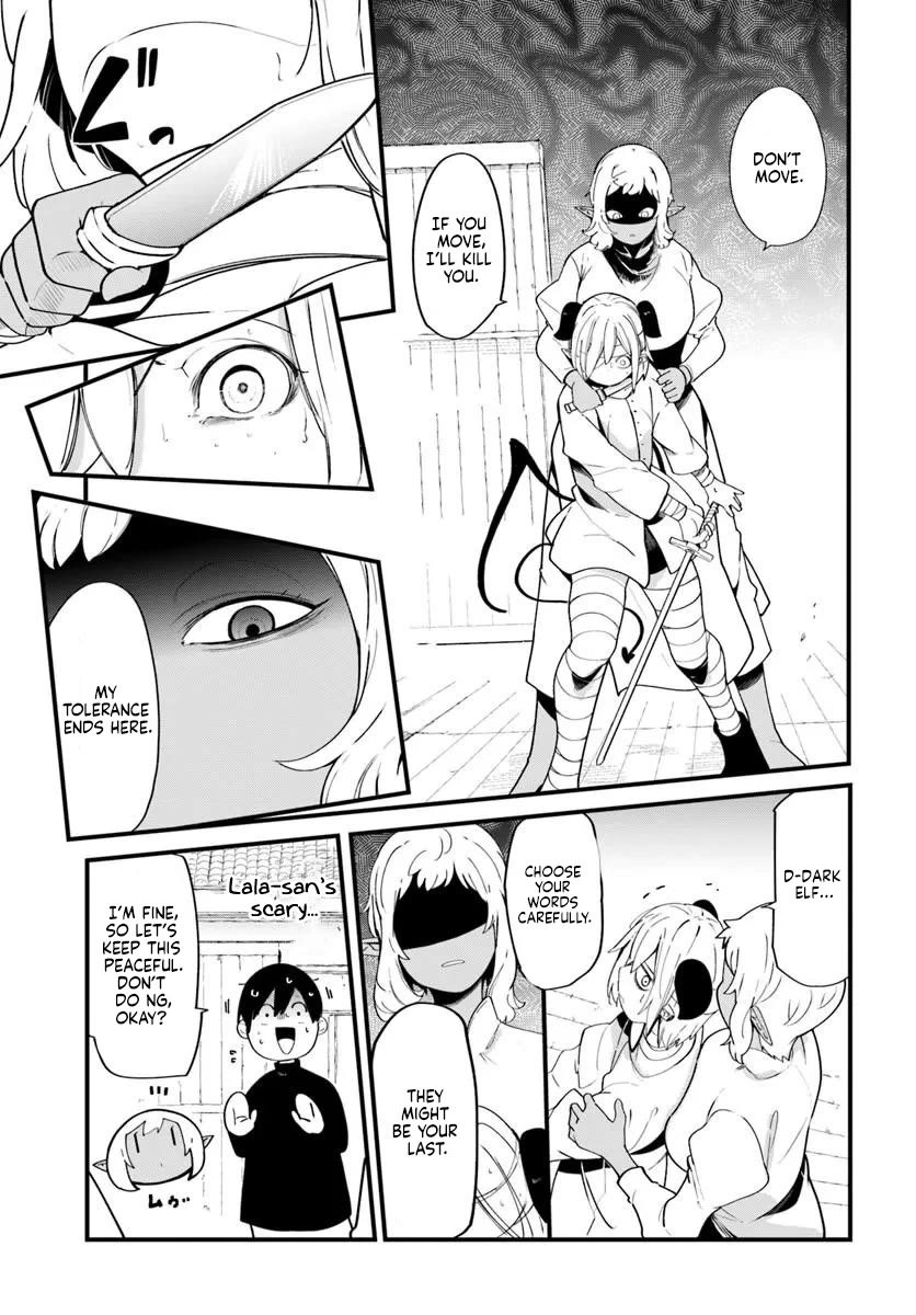 Seichou Cheat de Nandemo Dekiru you ni Natta ga, Mushoku dake wa Yamerarenai you desu Chapter 103 page 44 - Chapter 103