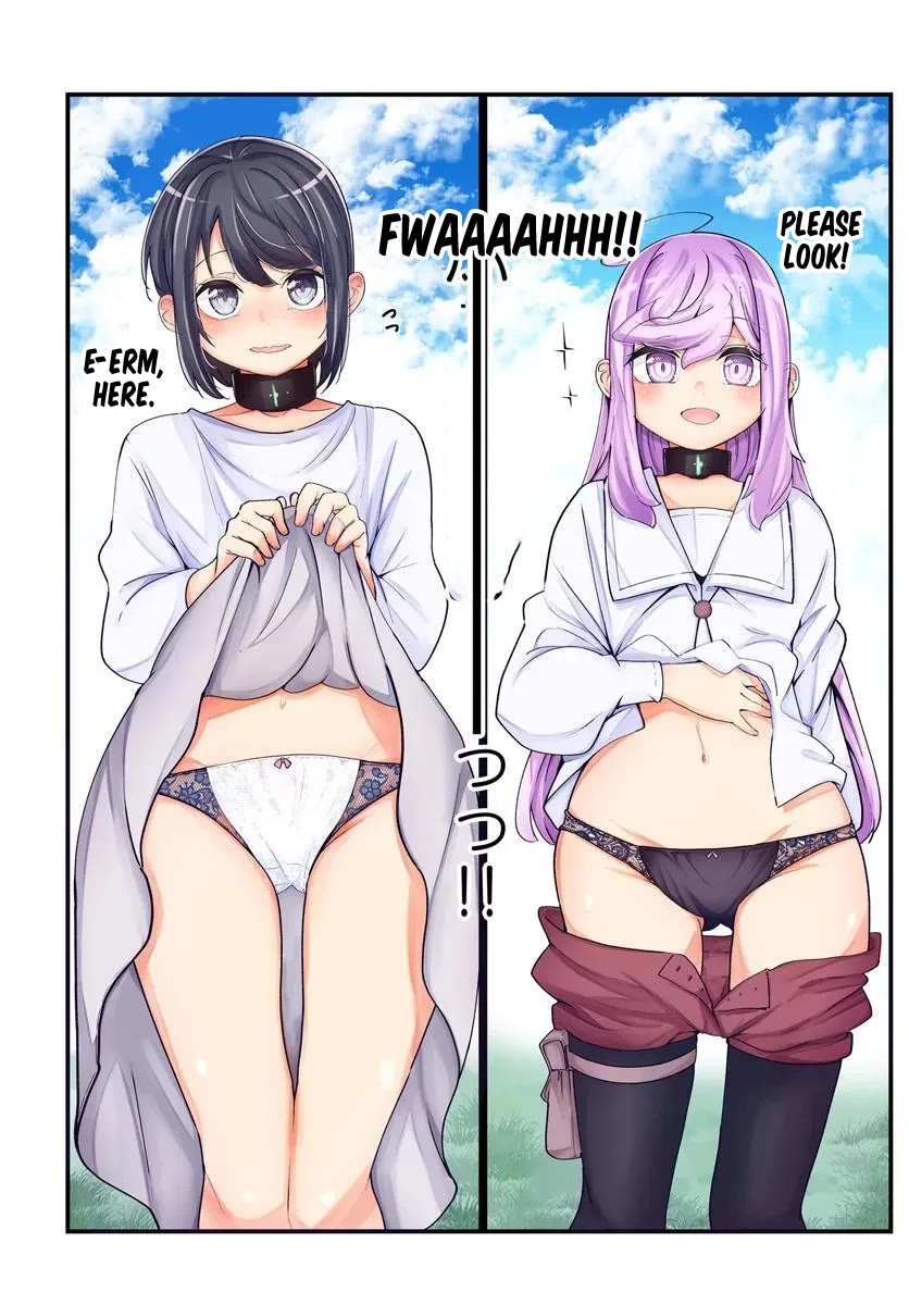 Seichou Cheat de Nandemo Dekiru you ni Natta ga, Mushoku dake wa Yamerarenai you desu Chapter 103 page 5 - Chapter 103