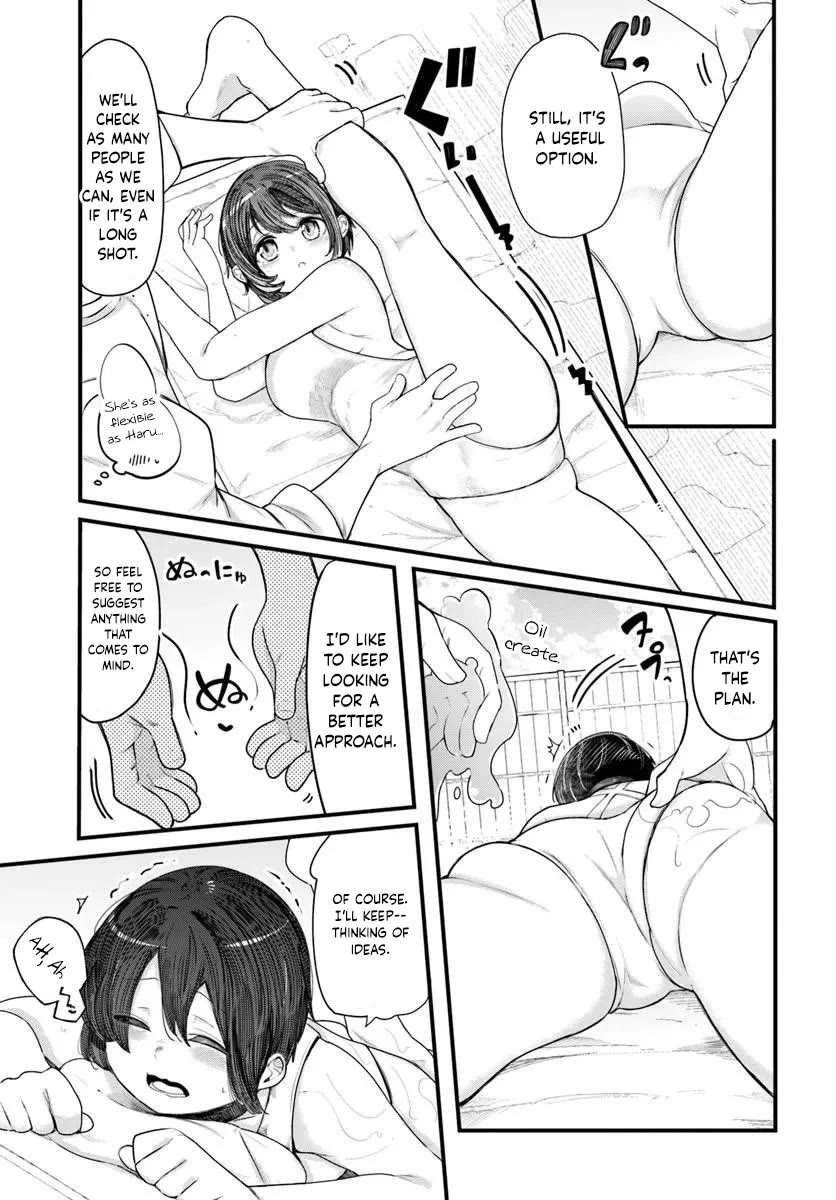 Seichou Cheat de Nandemo Dekiru you ni Natta ga, Mushoku dake wa Yamerarenai you desu Chapter 104 page 12 - Chapter 104