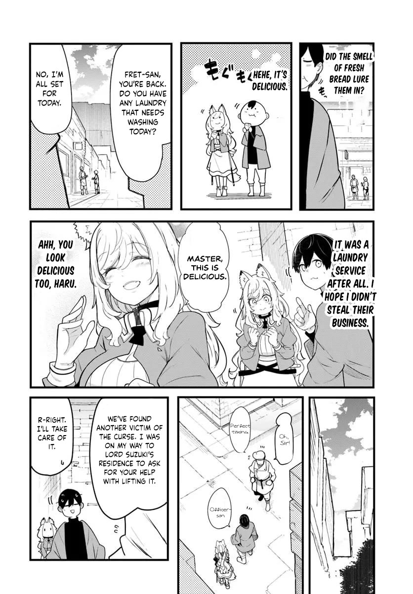 Seichou Cheat de Nandemo Dekiru you ni Natta ga, Mushoku dake wa Yamerarenai you desu Chapter 104 page 39 - Chapter 104