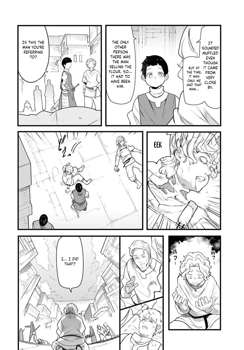 Seichou Cheat de Nandemo Dekiru you ni Natta ga, Mushoku dake wa Yamerarenai you desu Chapter 104 page 49 - Chapter 104