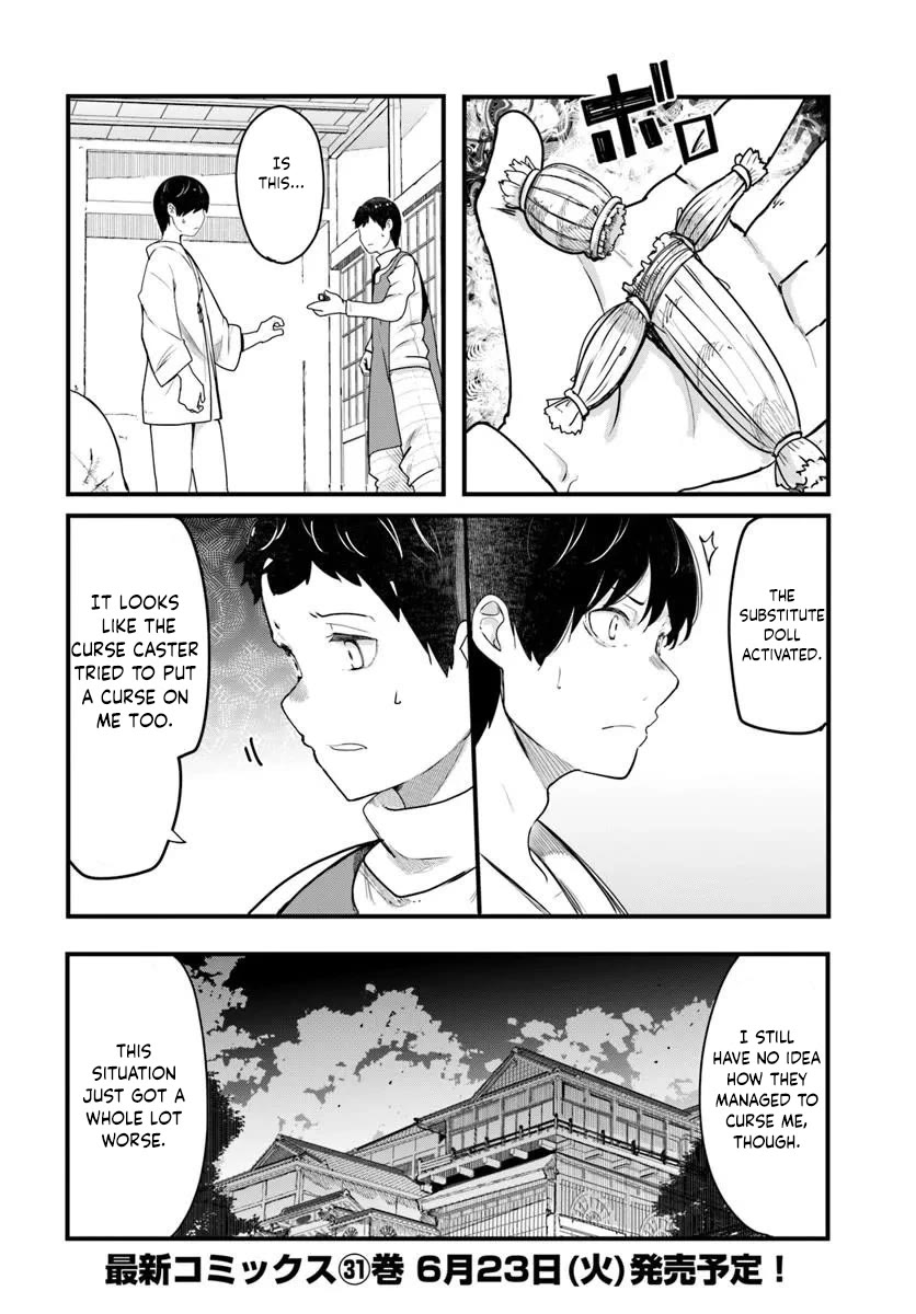 Seichou Cheat de Nandemo Dekiru you ni Natta ga, Mushoku dake wa Yamerarenai you desu Chapter 104 page 55 - Chapter 104