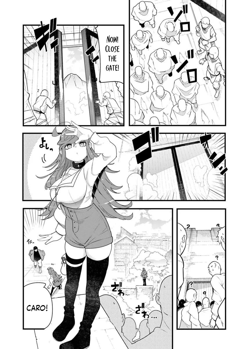 Seichou Cheat de Nandemo Dekiru you ni Natta ga, Mushoku dake wa Yamerarenai you desu Chapter 106 page 12 - Chapter 106