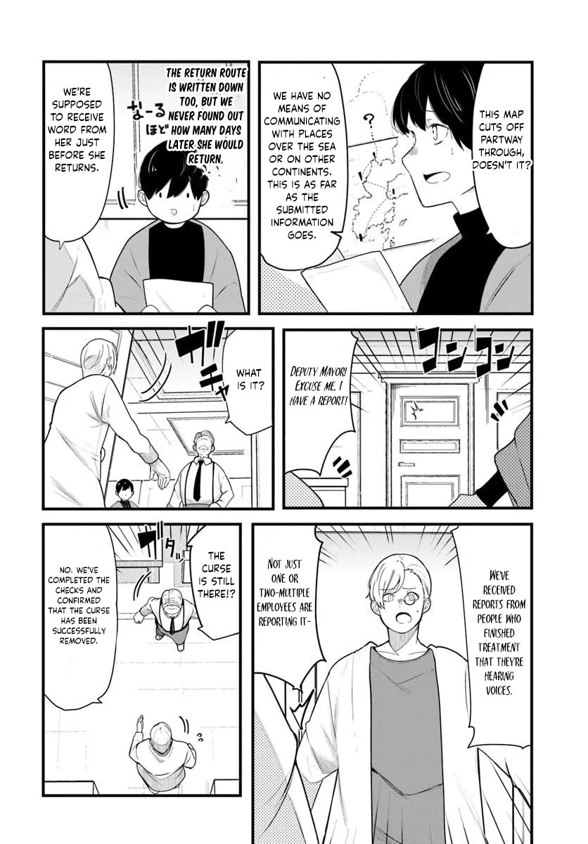 Seichou Cheat de Nandemo Dekiru you ni Natta ga, Mushoku dake wa Yamerarenai you desu Chapter 106 page 29 - Chapter 106