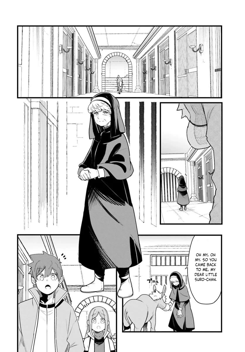 Seichou Cheat de Nandemo Dekiru you ni Natta ga, Mushoku dake wa Yamerarenai you desu Chapter 106 page 48 - Chapter 106