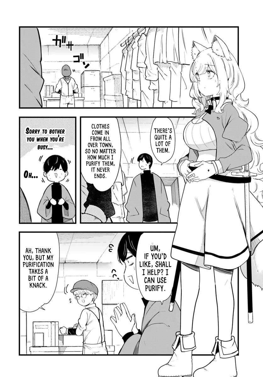 Seichou Cheat de Nandemo Dekiru you ni Natta ga, Mushoku dake wa Yamerarenai you desu Chapter 107 page 16 - Chapter 107