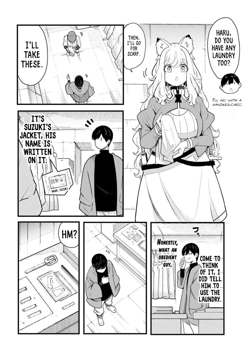 Seichou Cheat de Nandemo Dekiru you ni Natta ga, Mushoku dake wa Yamerarenai you desu Chapter 107 page 18 - Chapter 107