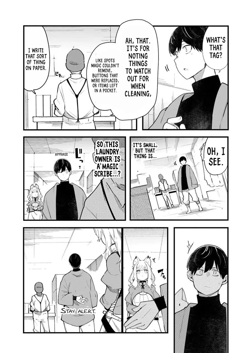 Seichou Cheat de Nandemo Dekiru you ni Natta ga, Mushoku dake wa Yamerarenai you desu Chapter 107 page 19 - Chapter 107