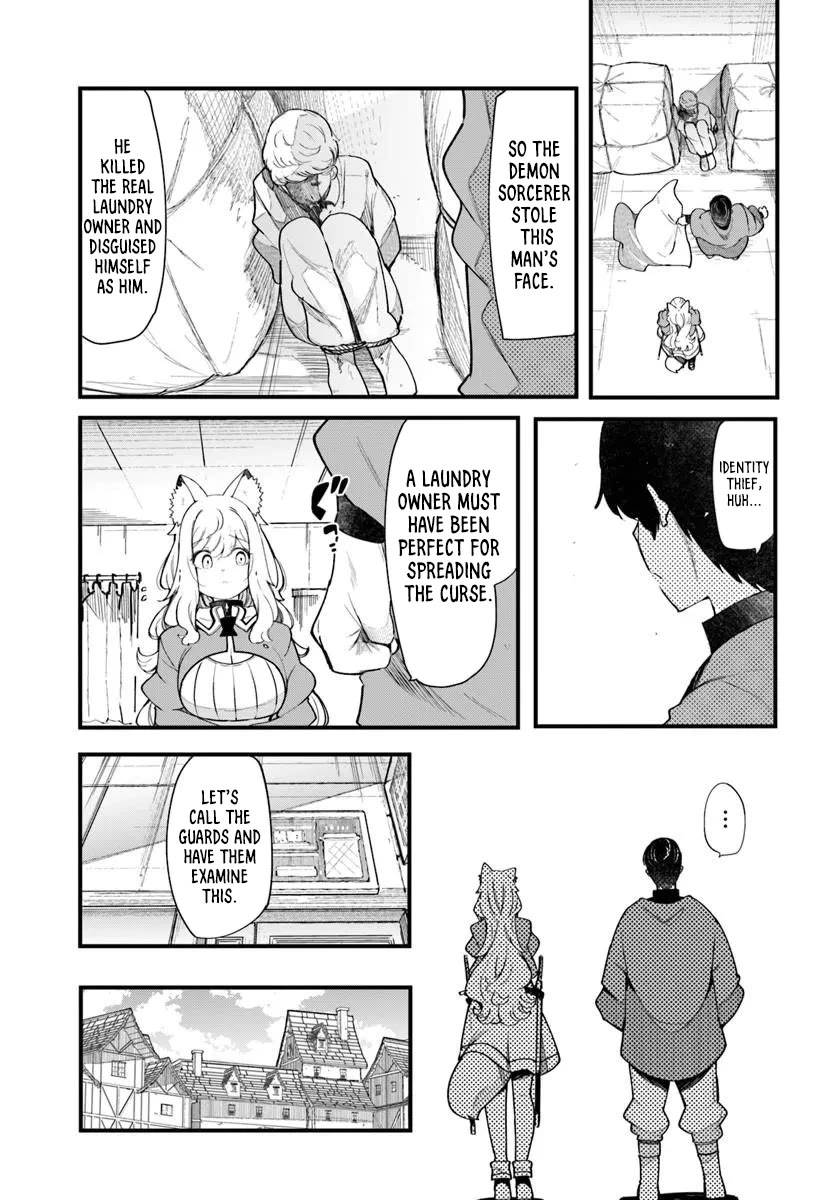 Seichou Cheat de Nandemo Dekiru you ni Natta ga, Mushoku dake wa Yamerarenai you desu Chapter 107 page 41 - Chapter 107