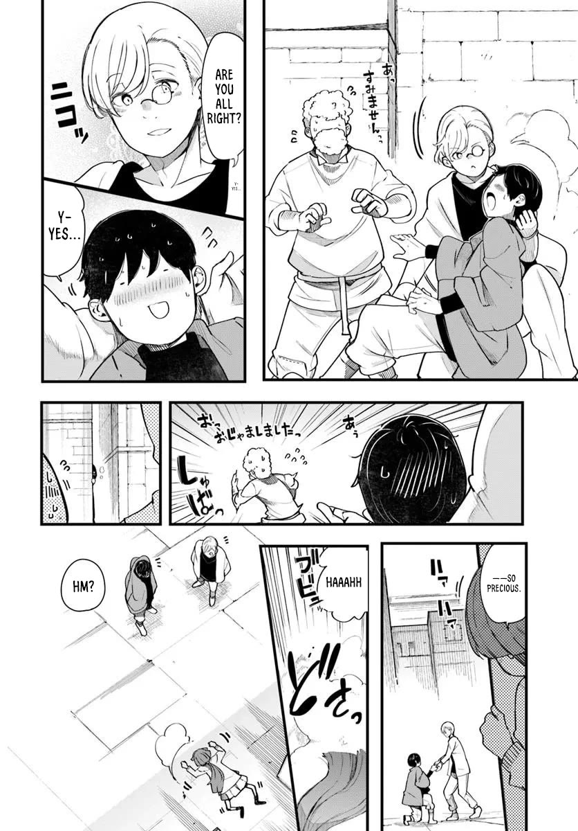 Seichou Cheat de Nandemo Dekiru you ni Natta ga, Mushoku dake wa Yamerarenai you desu Chapter 107 page 48 - Chapter 107