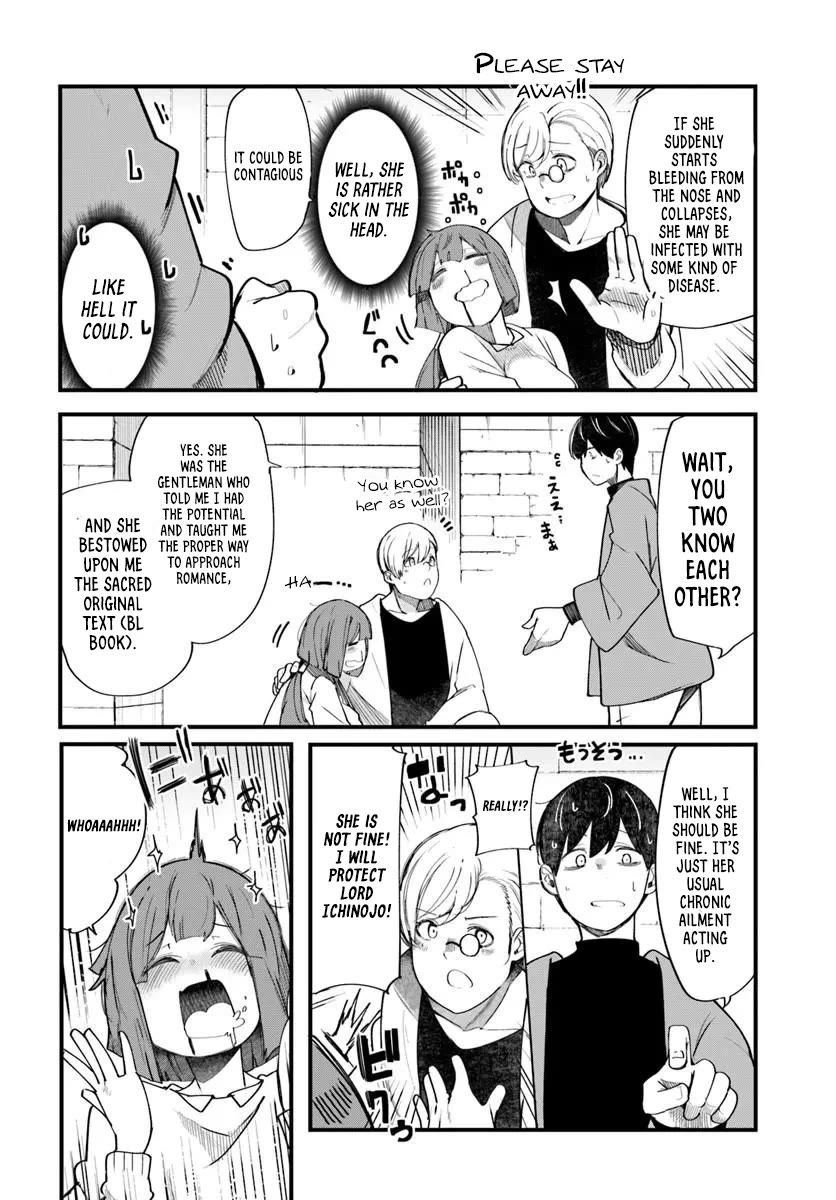 Seichou Cheat de Nandemo Dekiru you ni Natta ga, Mushoku dake wa Yamerarenai you desu Chapter 107 page 50 - Chapter 107