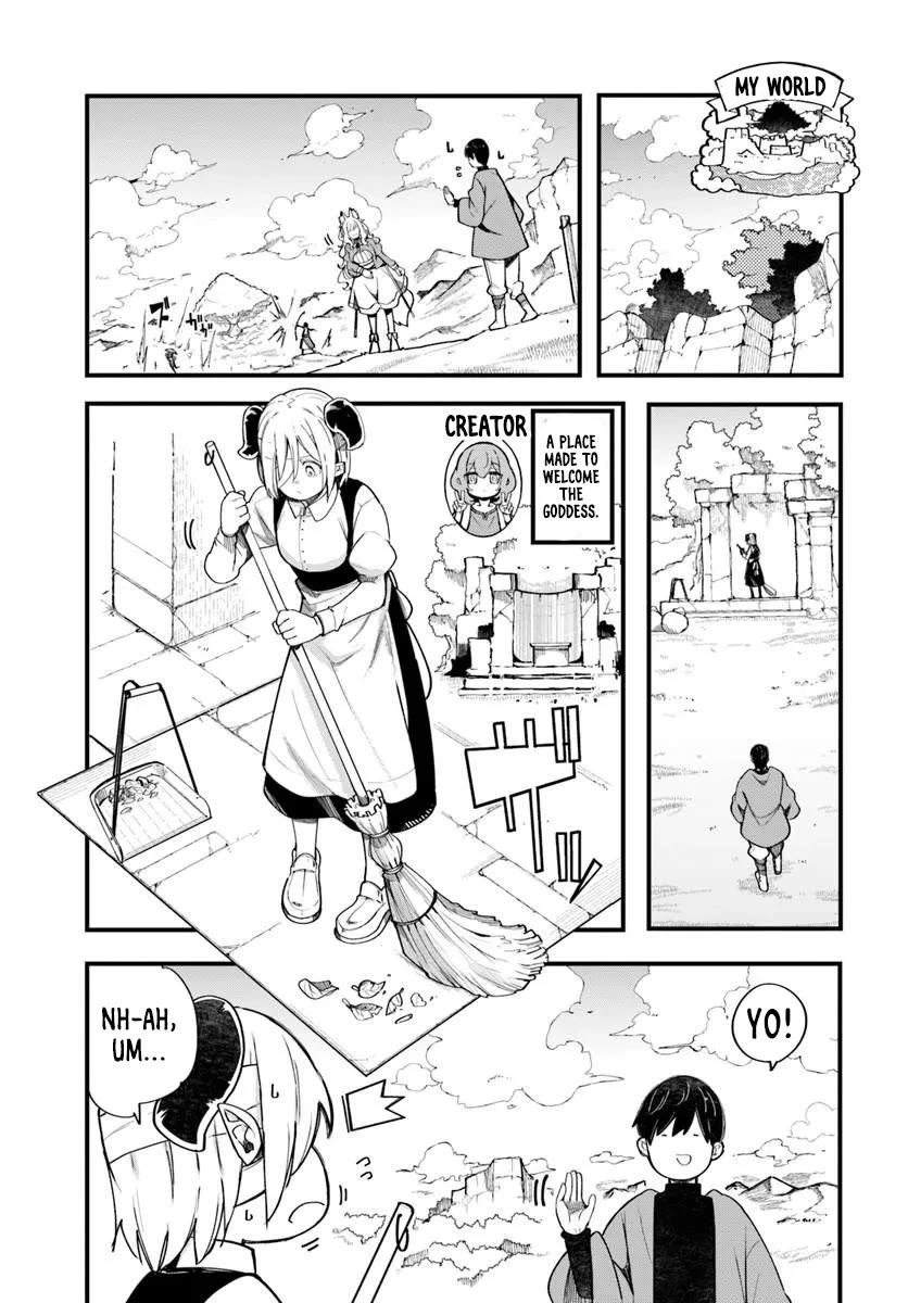 Seichou Cheat de Nandemo Dekiru you ni Natta ga, Mushoku dake wa Yamerarenai you desu Chapter 108 page 16 - Chapter 108
