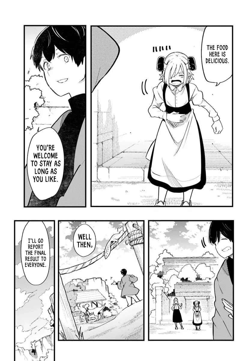Seichou Cheat de Nandemo Dekiru you ni Natta ga, Mushoku dake wa Yamerarenai you desu Chapter 108 page 26 - Chapter 108