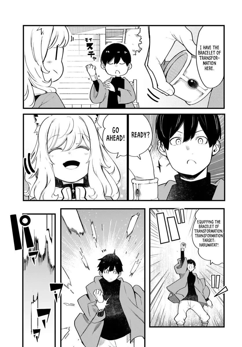 Seichou Cheat de Nandemo Dekiru you ni Natta ga, Mushoku dake wa Yamerarenai you desu Chapter 108 page 28 - Chapter 108