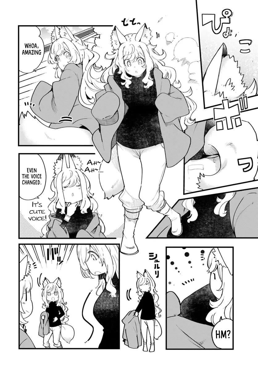 Seichou Cheat de Nandemo Dekiru you ni Natta ga, Mushoku dake wa Yamerarenai you desu Chapter 108 page 29 - Chapter 108