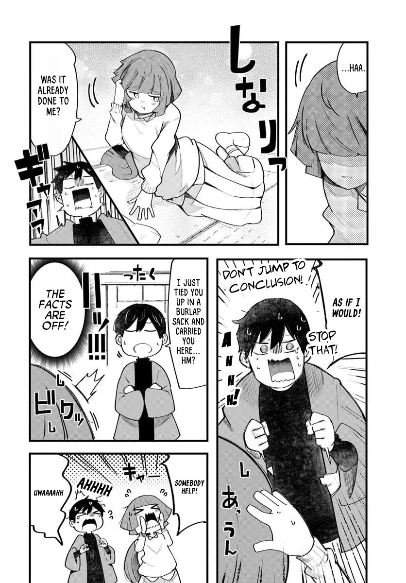 Seichou Cheat de Nandemo Dekiru you ni Natta ga, Mushoku dake wa Yamerarenai you desu Chapter 108 page 3 - Chapter 108