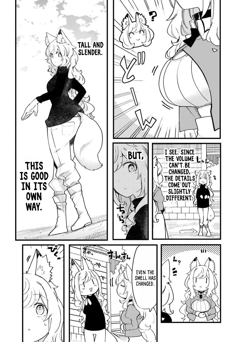 Seichou Cheat de Nandemo Dekiru you ni Natta ga, Mushoku dake wa Yamerarenai you desu Chapter 108 page 30 - Chapter 108