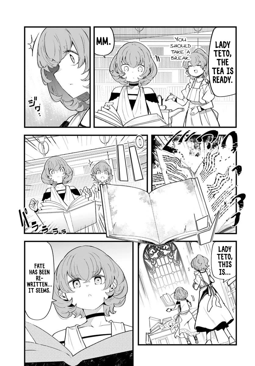 Seichou Cheat de Nandemo Dekiru you ni Natta ga, Mushoku dake wa Yamerarenai you desu Chapter 108 page 38 - Chapter 108