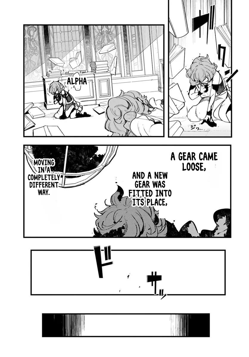 Seichou Cheat de Nandemo Dekiru you ni Natta ga, Mushoku dake wa Yamerarenai you desu Chapter 108 page 40 - Chapter 108
