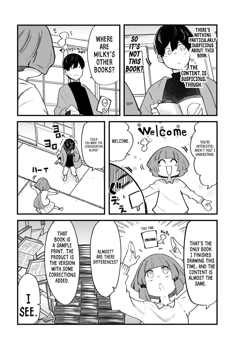 Seichou Cheat de Nandemo Dekiru you ni Natta ga, Mushoku dake wa Yamerarenai you desu Chapter 108 page 7 - Chapter 108