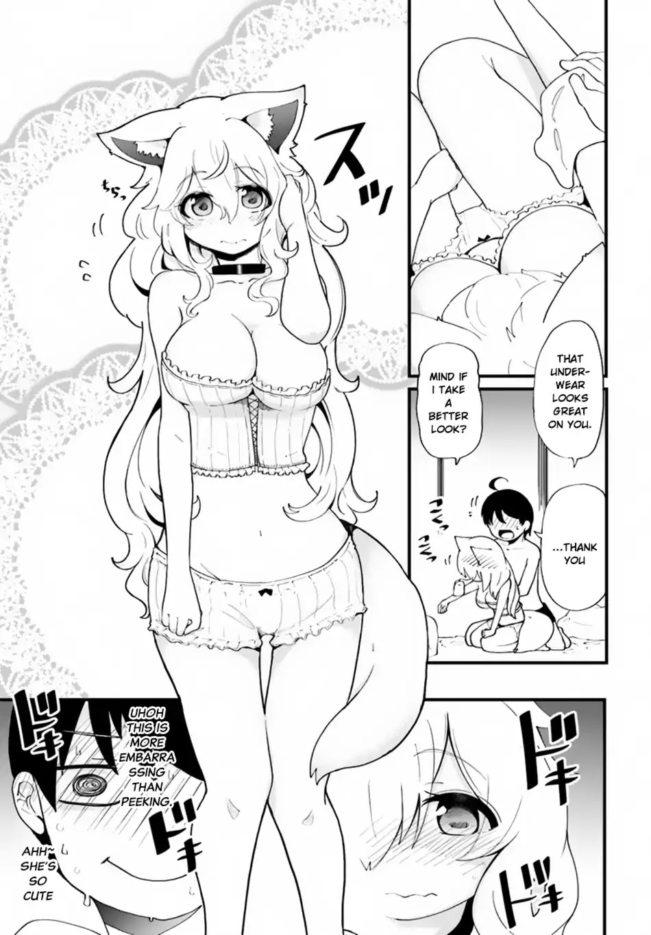 Seichou Cheat de Nandemo Dekiru you ni Natta ga, Mushoku dake wa Yamerarenai you desu Chapter 11 page 16 - Chapter 11